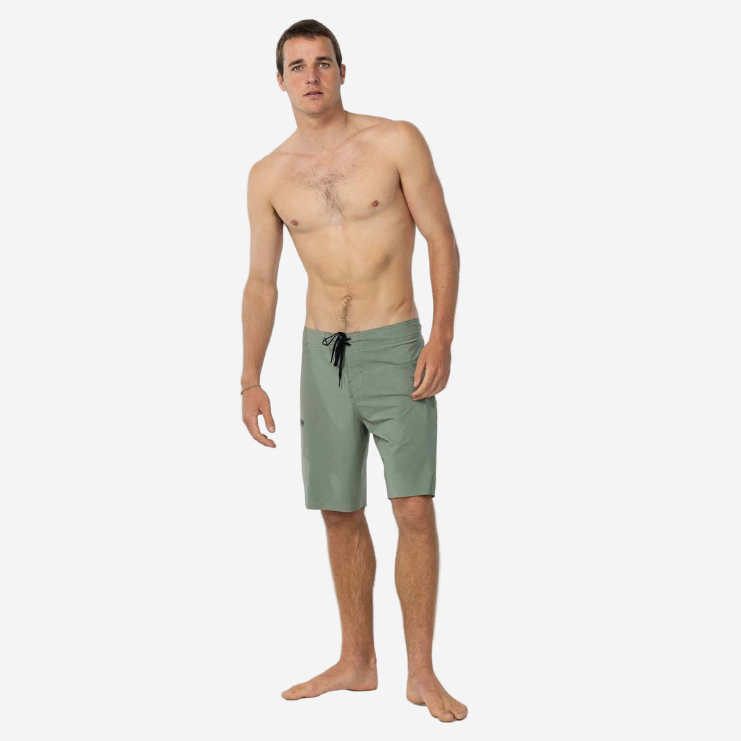 Hyperfreak Tech Solid 19" Boardshorts
