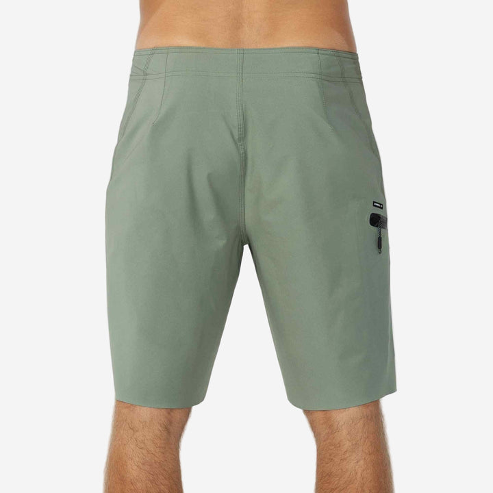 Hyperfreak Tech Solid 19" Boardshorts