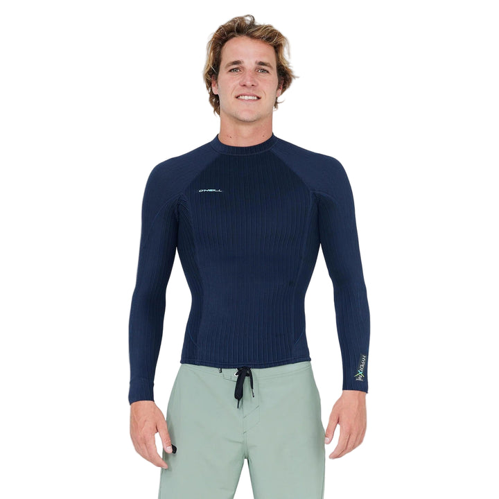 HyperX 1.5mm Long Sleeve Wetsuit Jacket