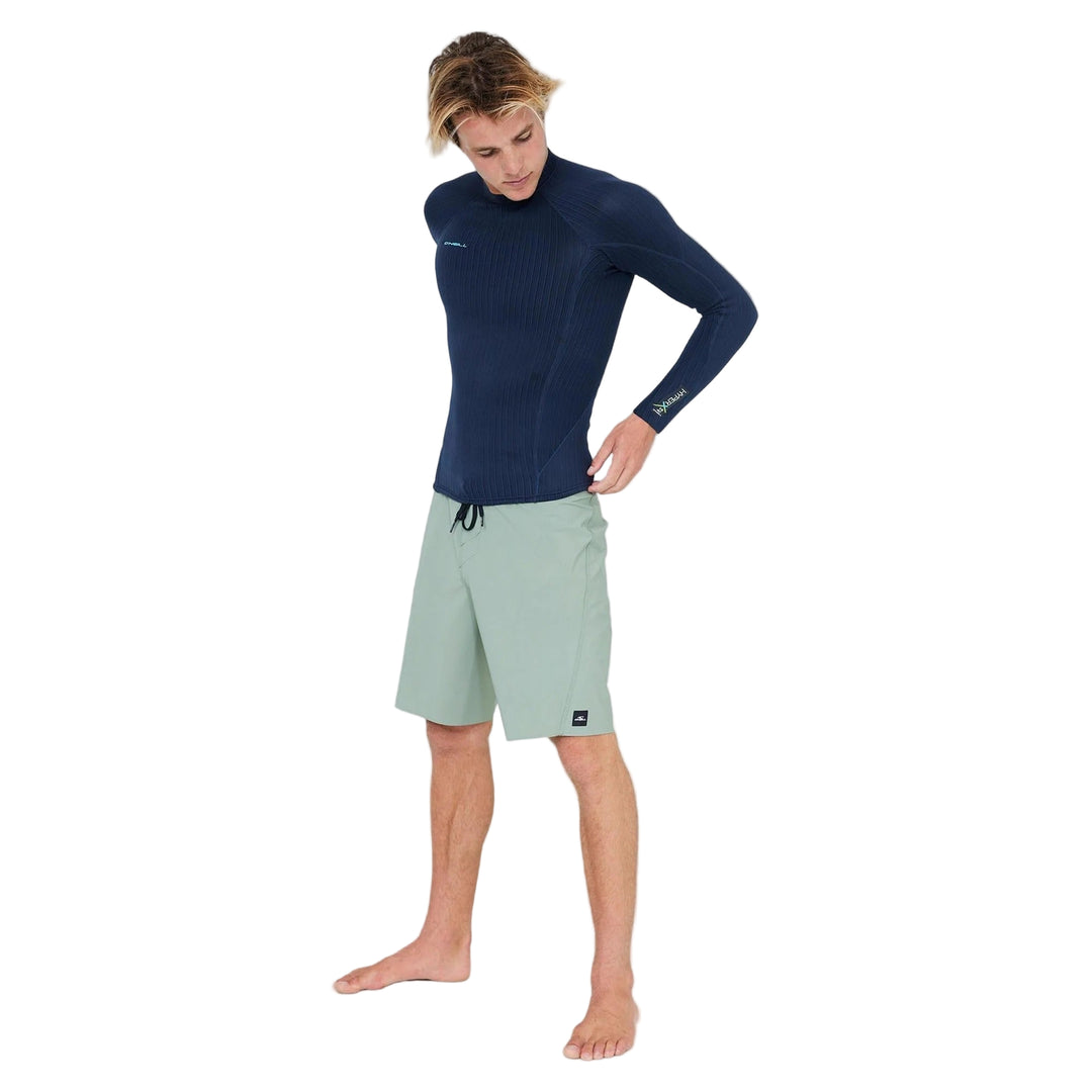 HyperX 1.5mm Long Sleeve Wetsuit Jacket