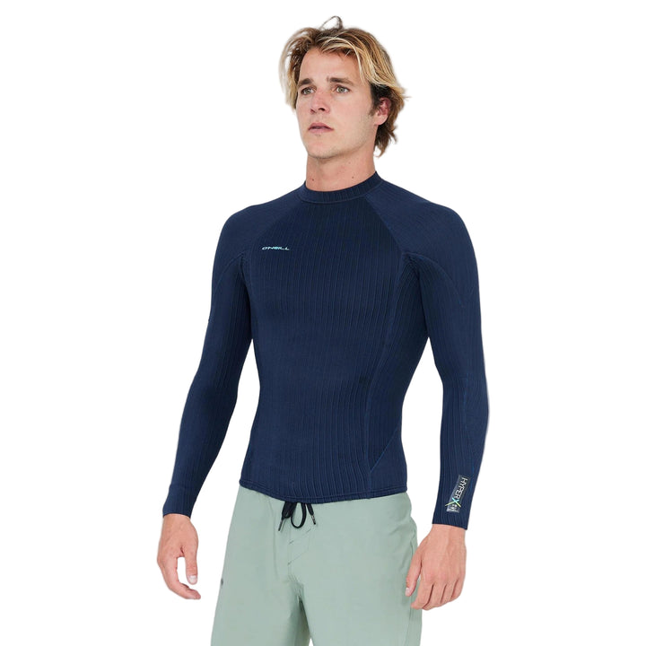 HyperX 1.5mm Long Sleeve Wetsuit Jacket