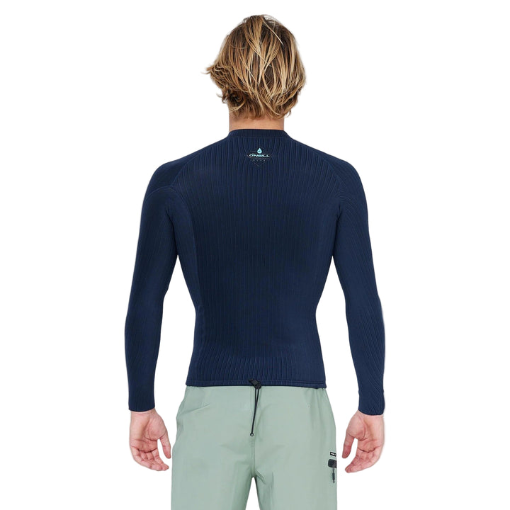 HyperX 1.5mm Long Sleeve Wetsuit Jacket