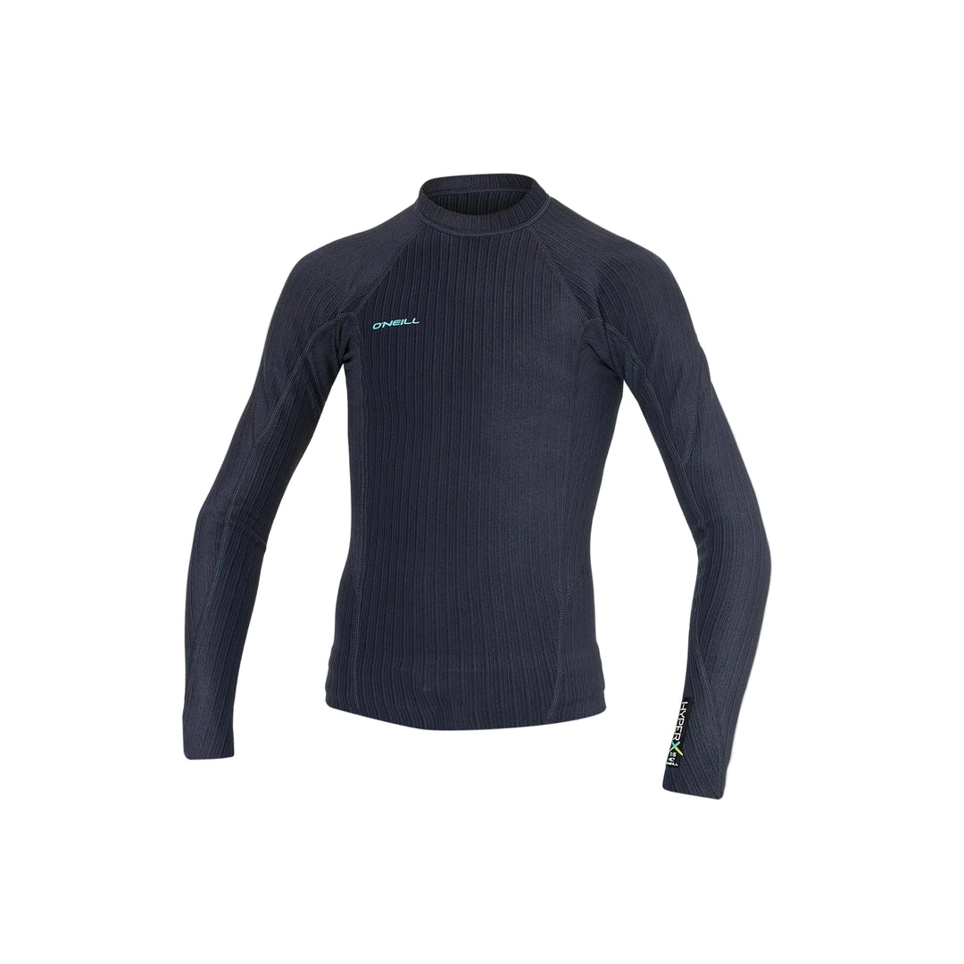 Youth HyperX Crew 1.5mm Long Sleeve Kids Wetsuit Jacket