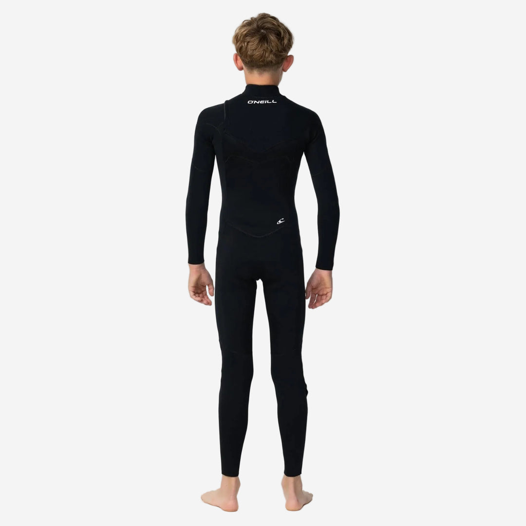 Kids Reactor 3/2mm Chest Zip Kids Steamer Wetsuit