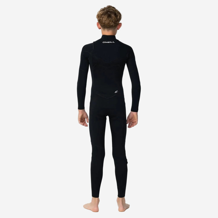 Kids Reactor 3/2mm Chest Zip Kids Steamer Wetsuit