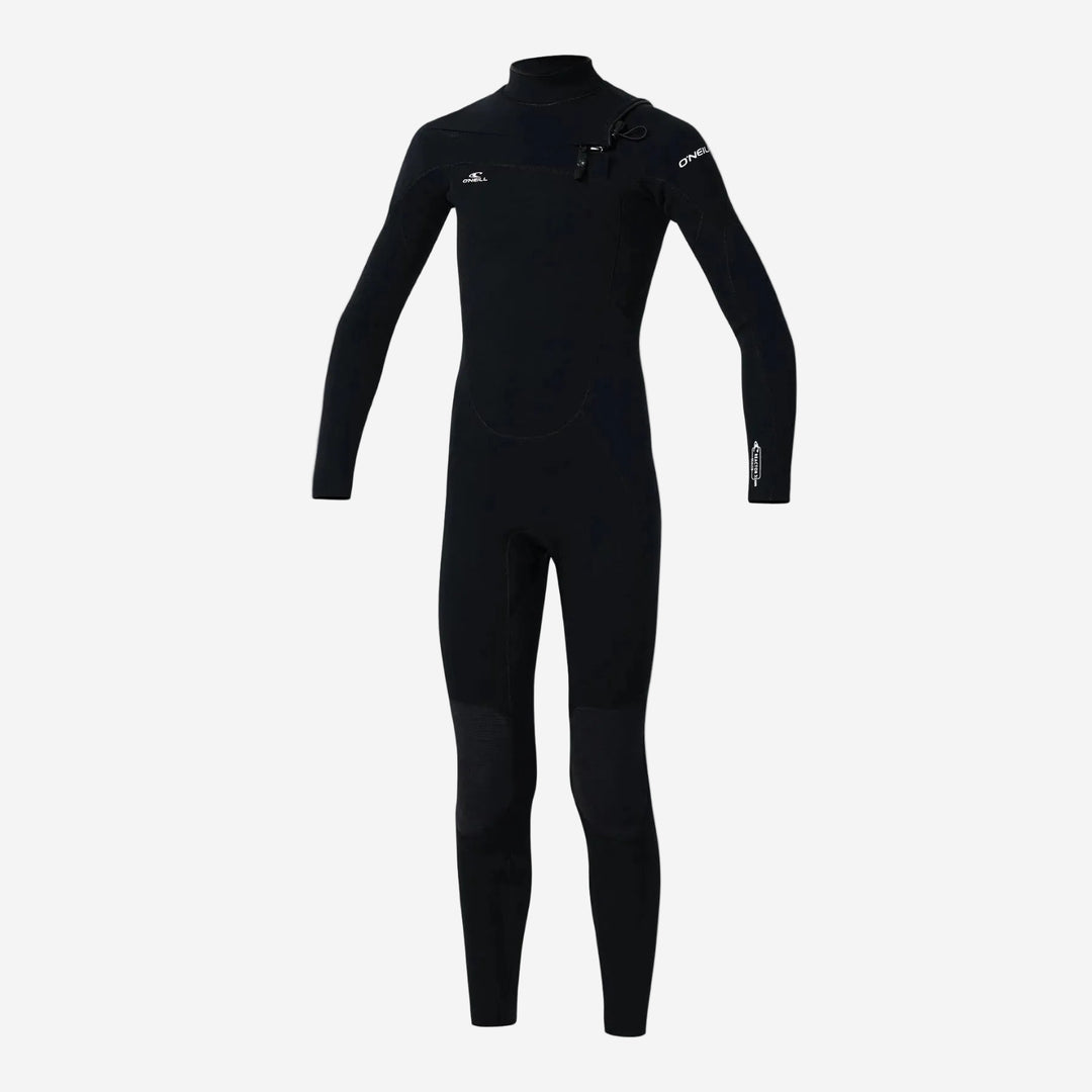 Kids Reactor 3/2mm Chest Zip Kids Steamer Wetsuit