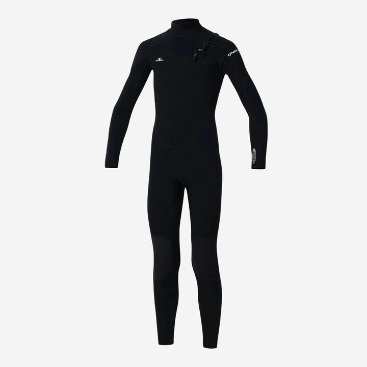Kids Reactor 3/2mm Chest Zip Kids Steamer Wetsuit