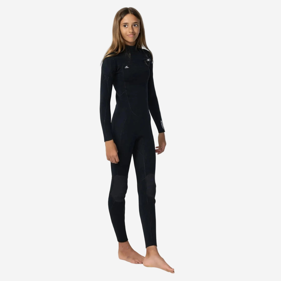 Kids Reactor 3/2mm Chest Zip Kids Steamer Wetsuit
