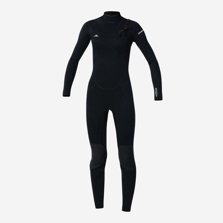 Kids Reactor 3/2mm Chest Zip Kids Steamer Wetsuit