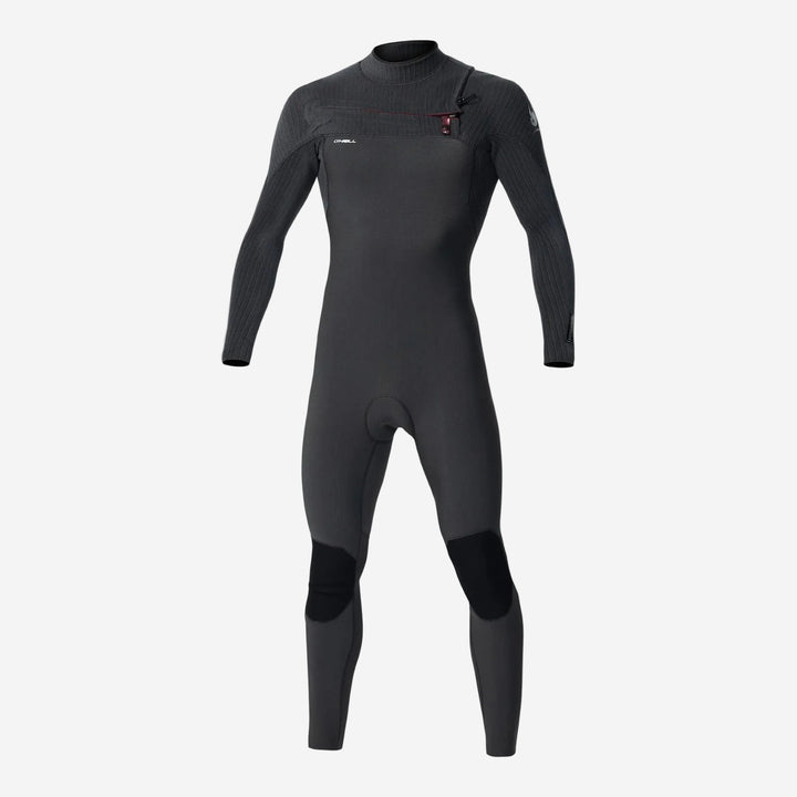 HyperFire 3/2 Chest Zip Steamer Wetsuit