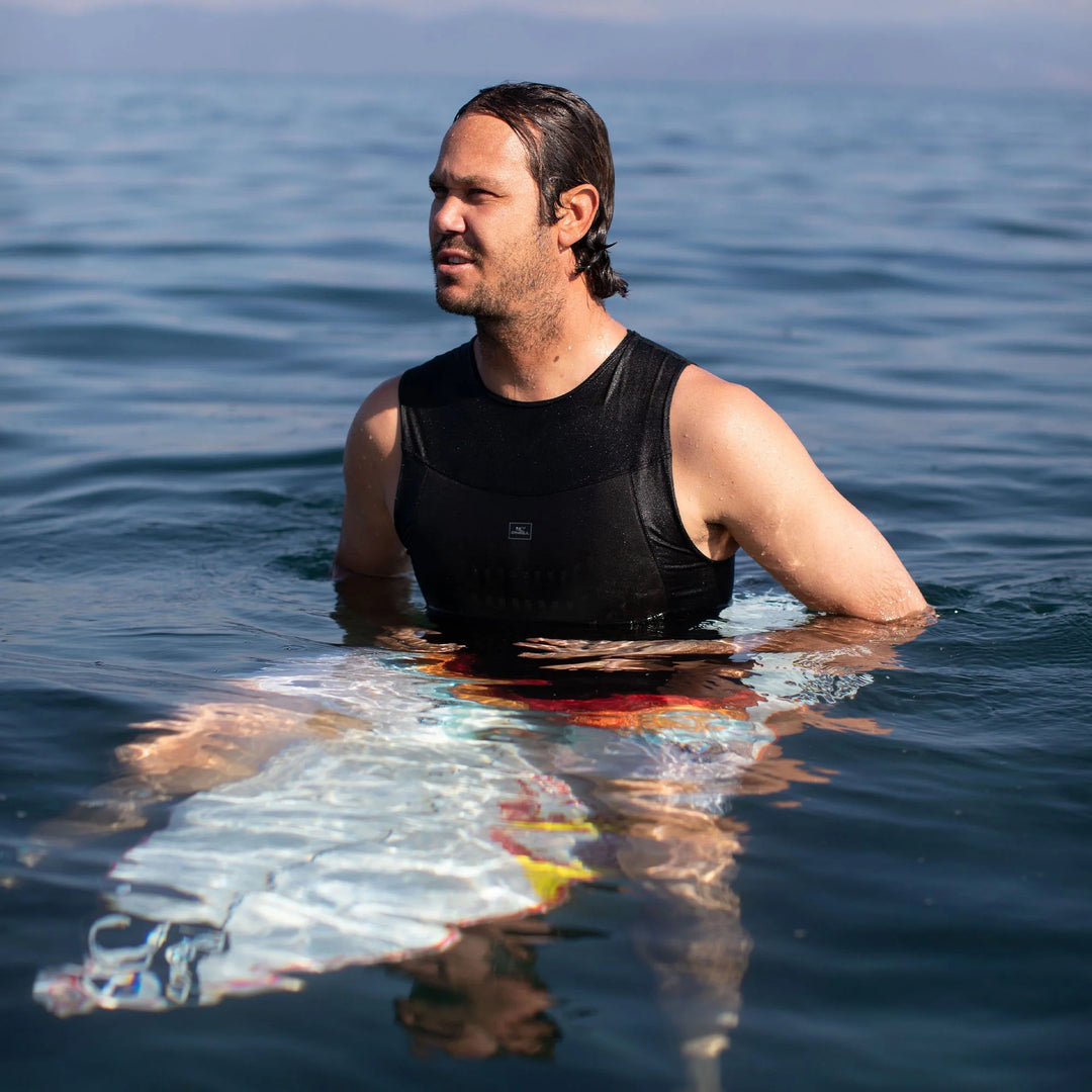 Thin Skins 3mm Neo Ribcage Wetsuit Vest