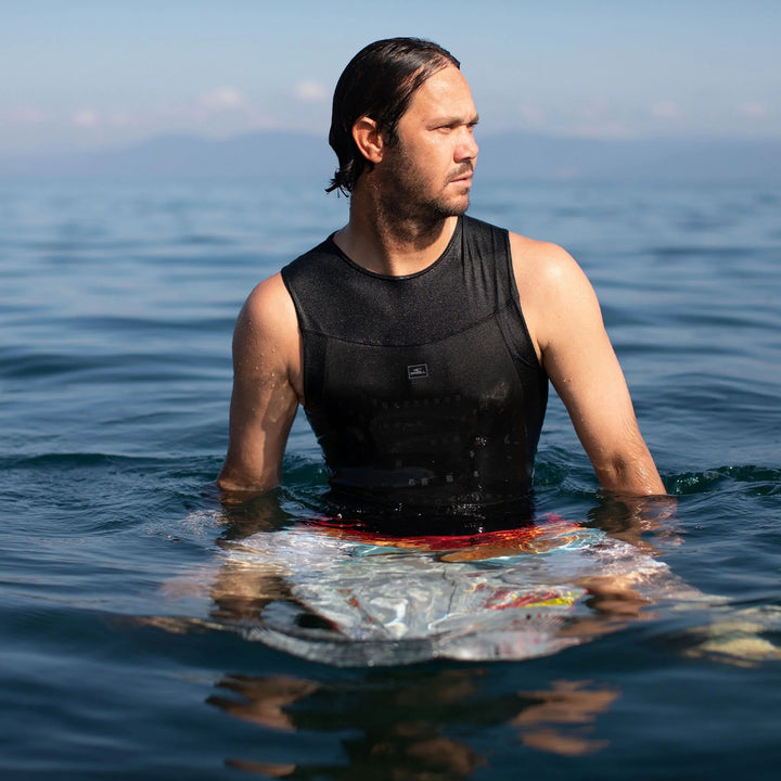 Thin Skins 3mm Neo Ribcage Wetsuit Vest