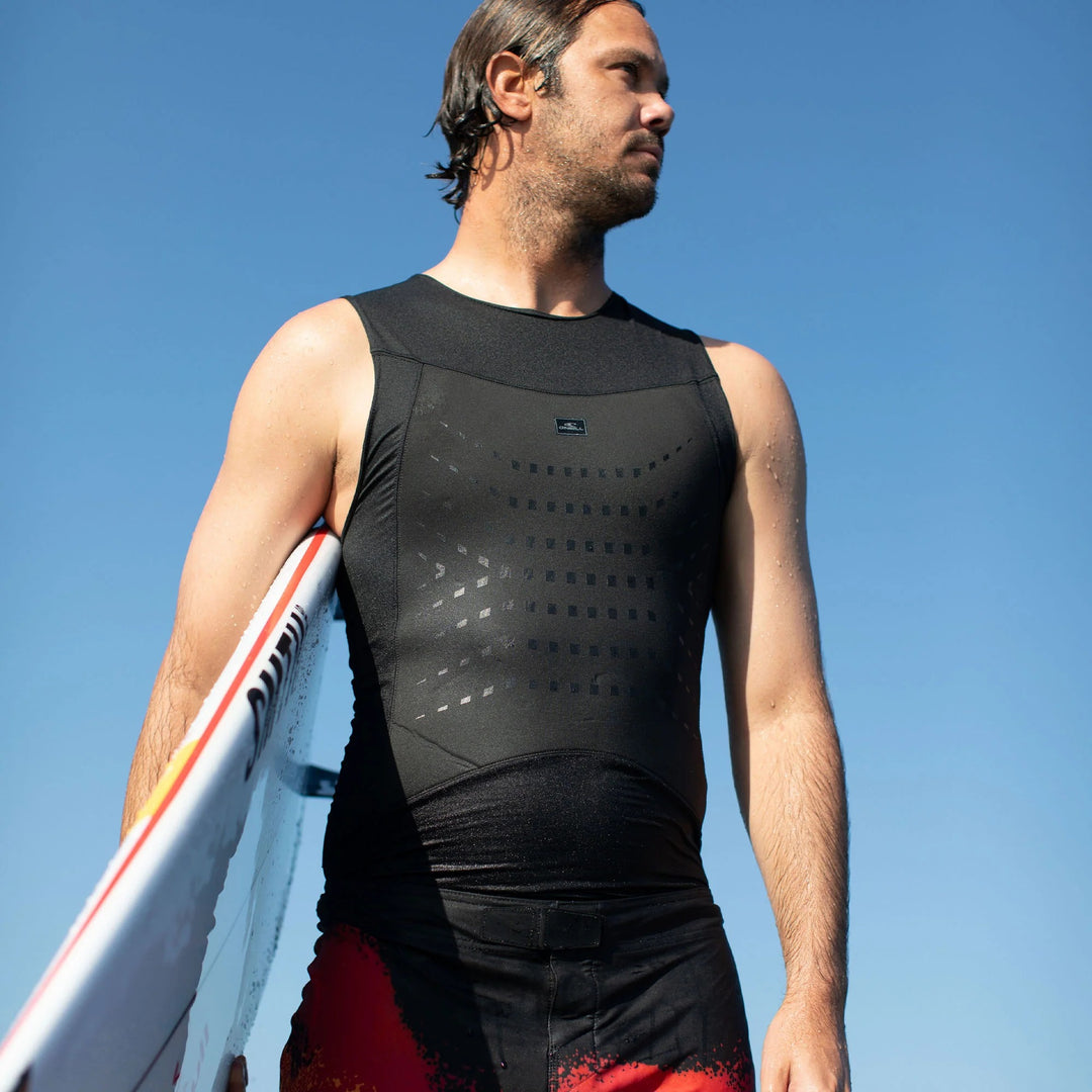 Thin Skins 3mm Neo Ribcage Wetsuit Vest