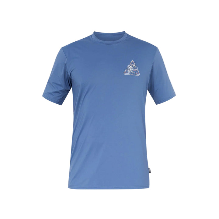 OG Angle Short Sleeve Surf Tee Rashie
