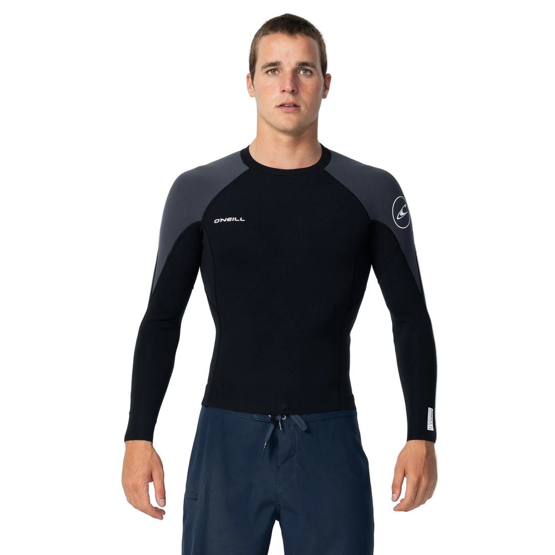 Reactor II 1.5mm Long Sleeve Wetsuit Jacket