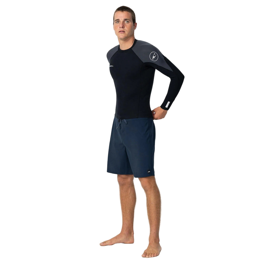 Reactor II 1.5mm Long Sleeve Wetsuit Jacket