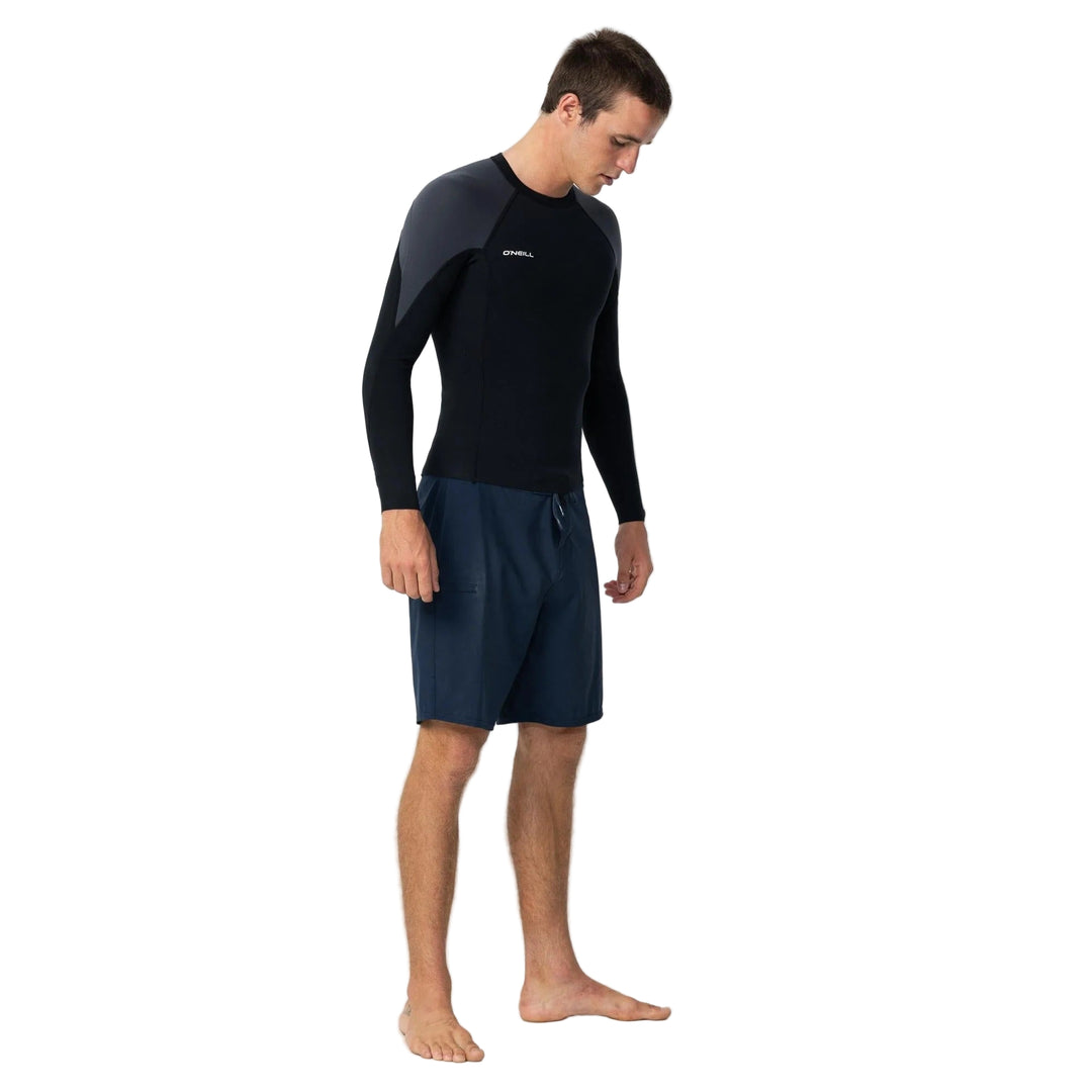Reactor II 1.5mm Long Sleeve Wetsuit Jacket