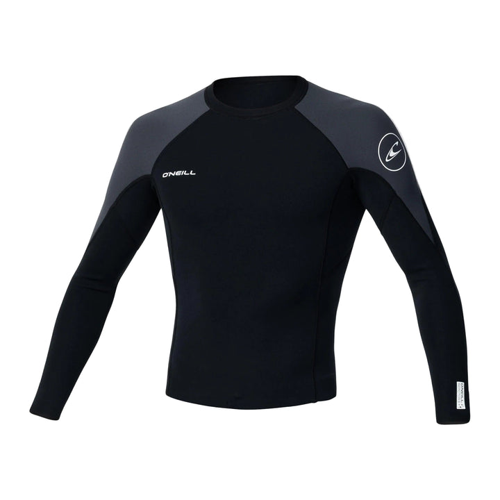 Reactor II 1.5mm Long Sleeve Wetsuit Jacket