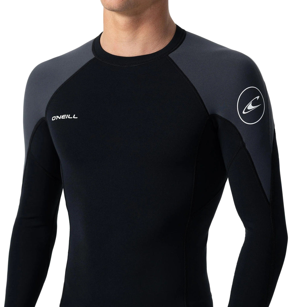 Reactor II 1.5mm Long Sleeve Wetsuit Jacket