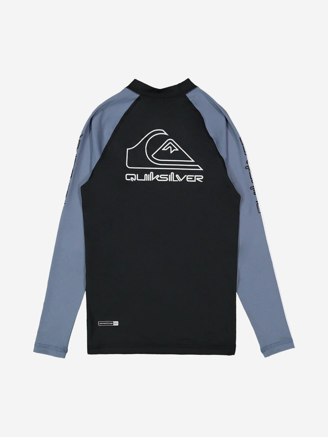 Boys Tour Long Sleeve Kids Rash Vest