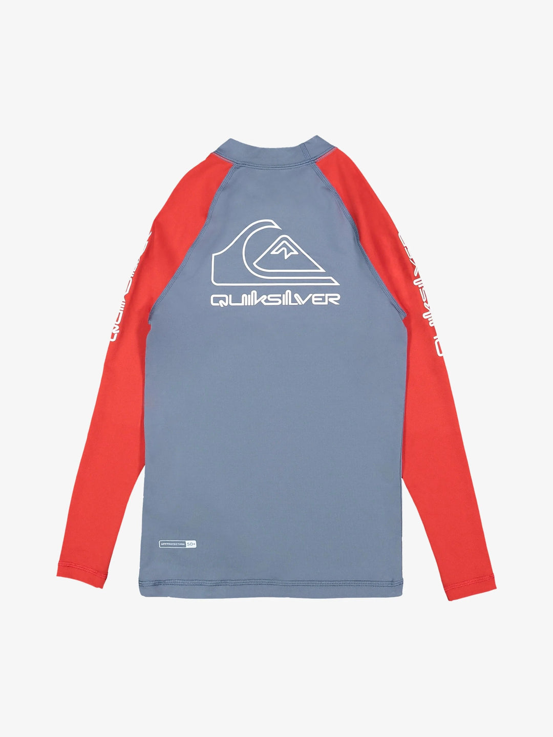 Boys Tour Long Sleeve Kids Rash Vest