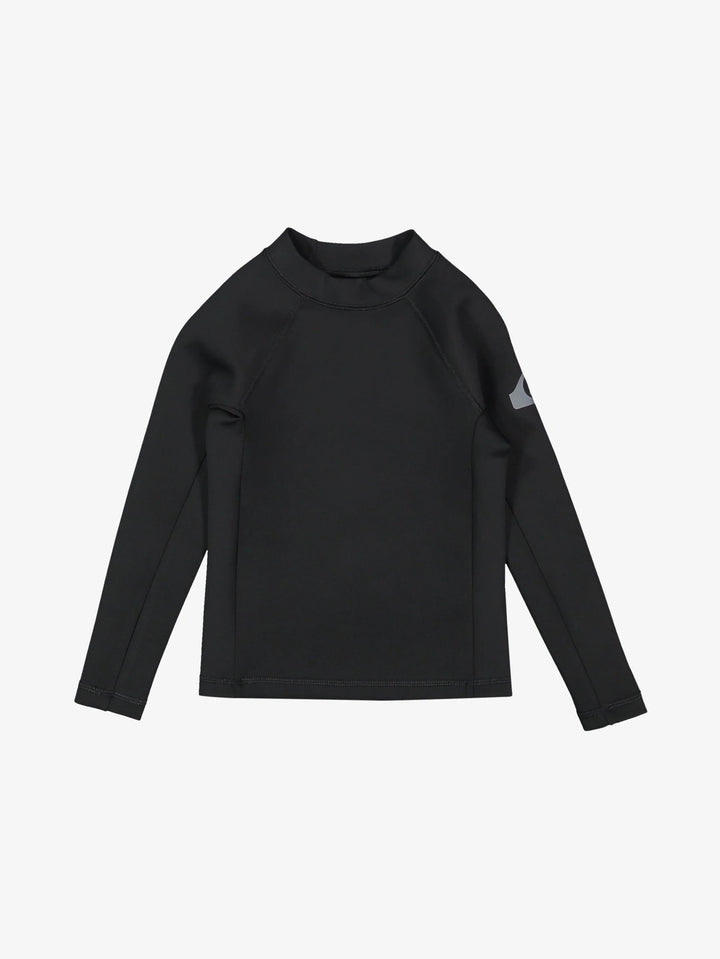 Boys Toddler Everyday Heat Long Sleeve Kids Rash Vest