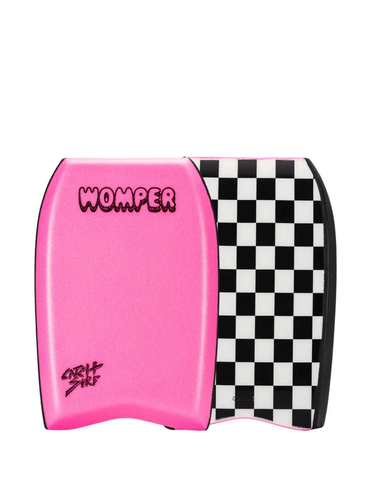 The Womper - 16"