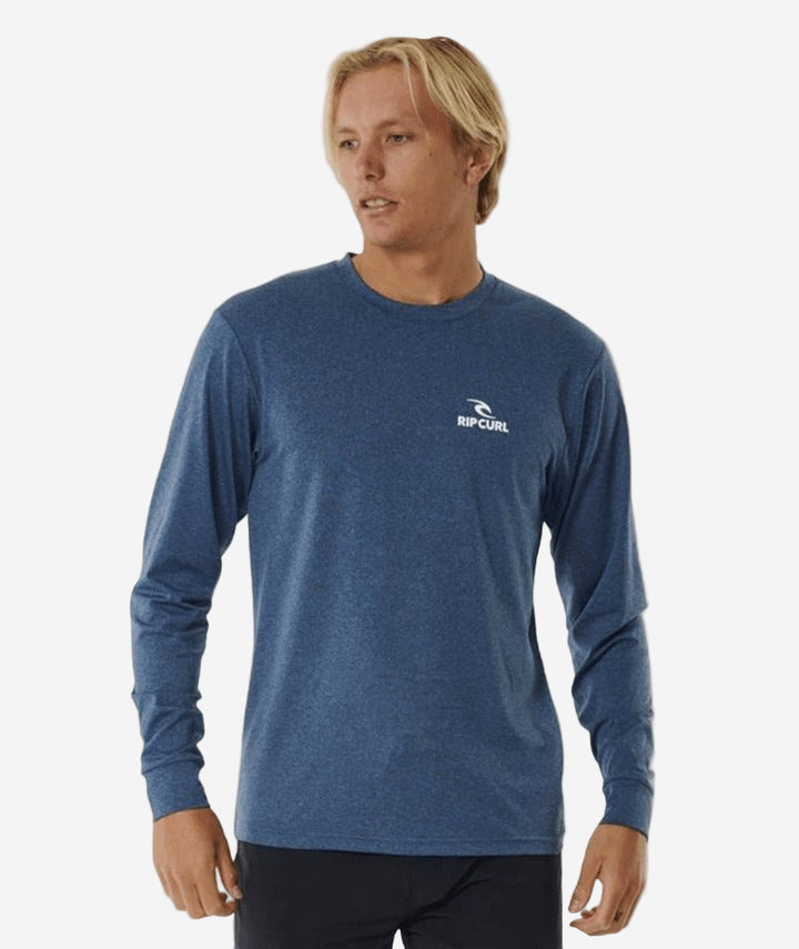 Stack UPF50 Long Sleeve Rash Vest