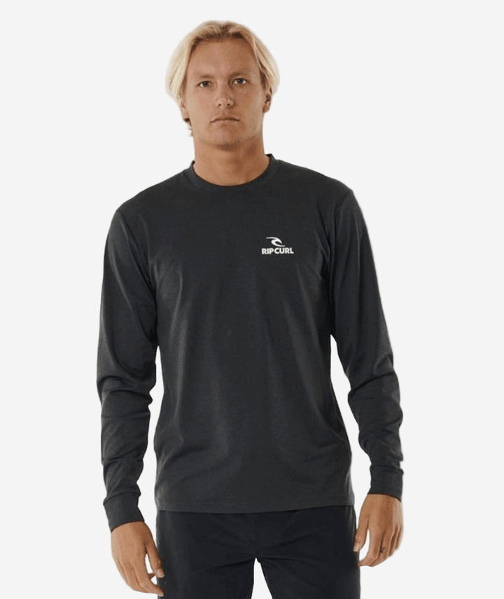 Stack UPF50 Long Sleeve Rash Vest