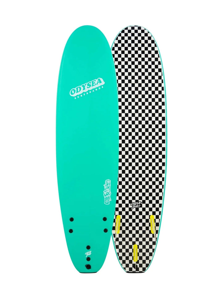 Odysea Log Softboard - 7'0"