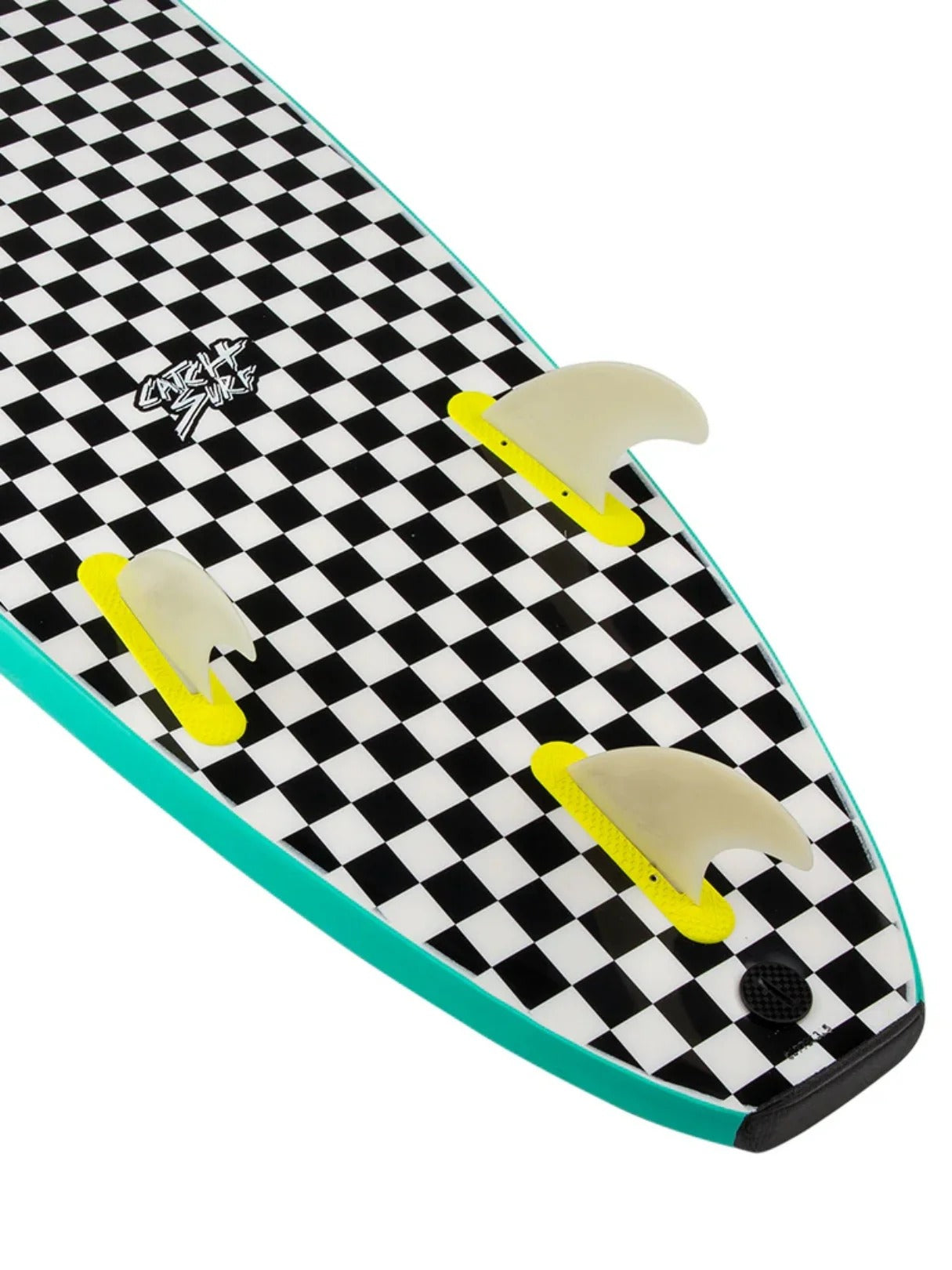 Catch Surf Odysea Log Softboard - 8'0