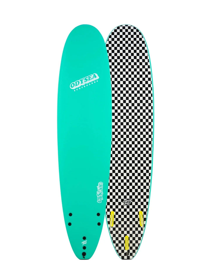 Odysea Log Softboard - 8'0"