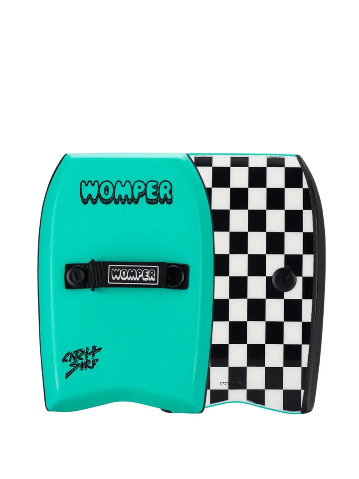 The Womper with Strap - 16"
