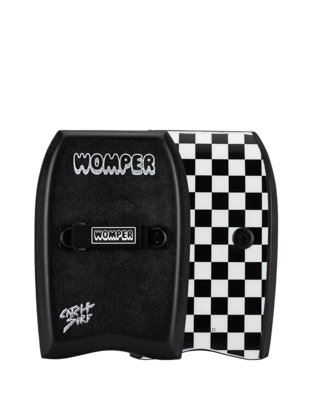 The Womper with Strap - 16"