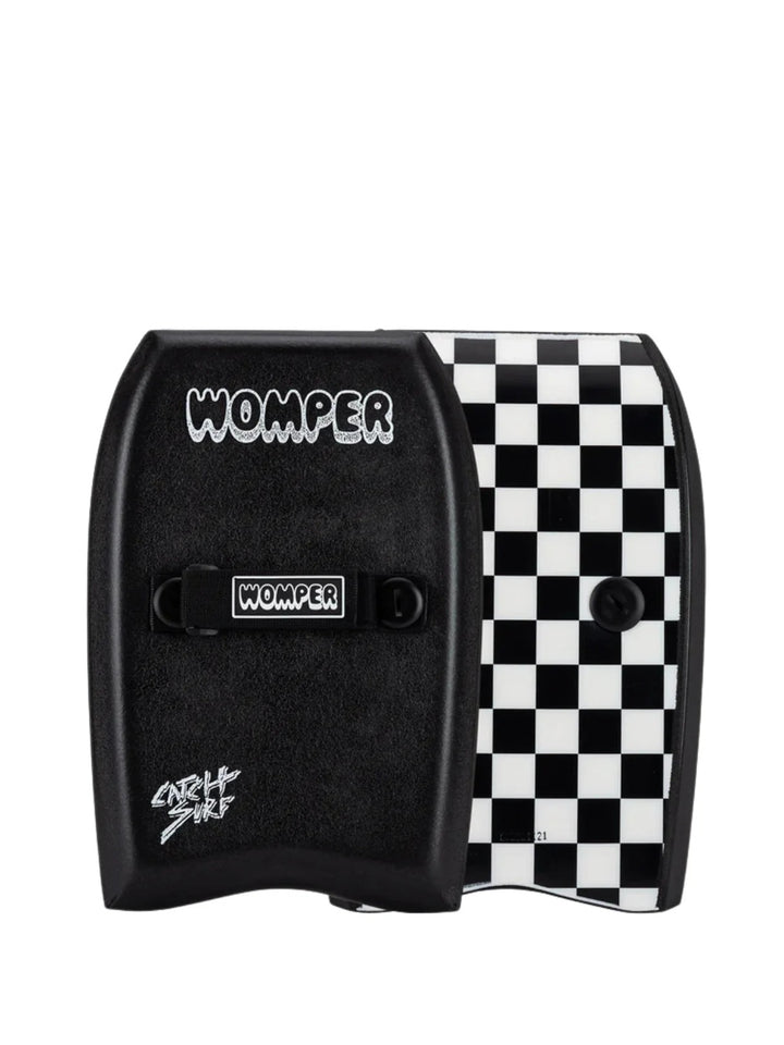 The Womper with Strap - 16"