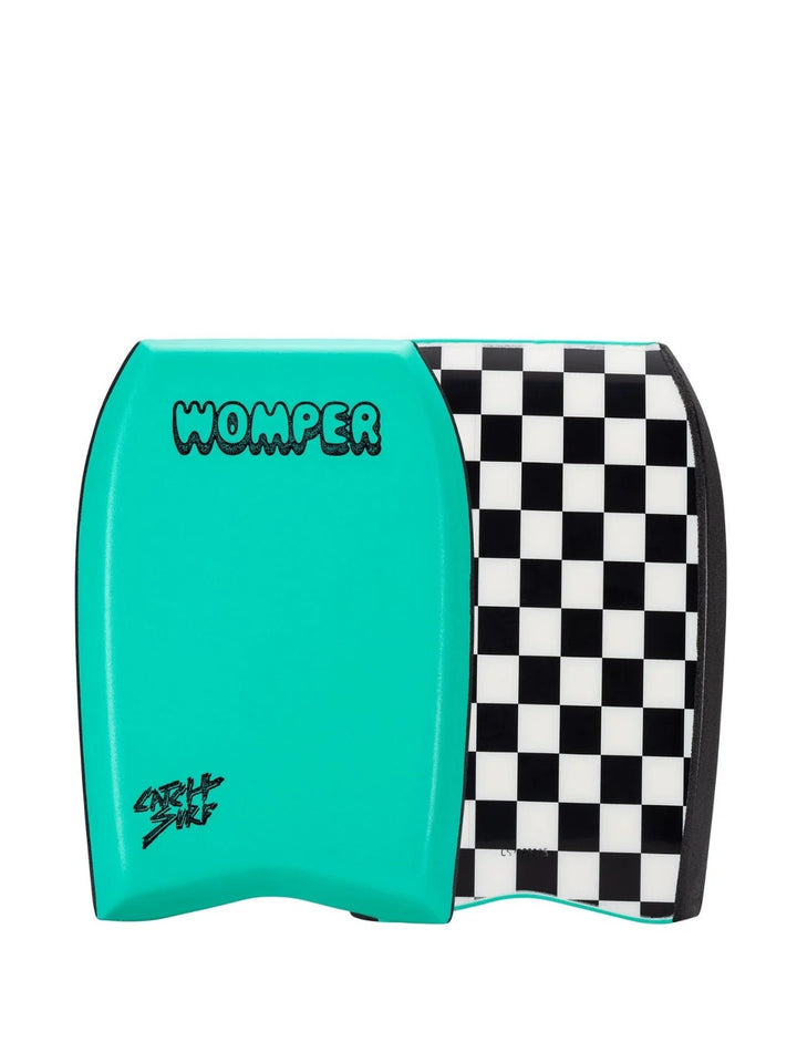The Womper - 16"