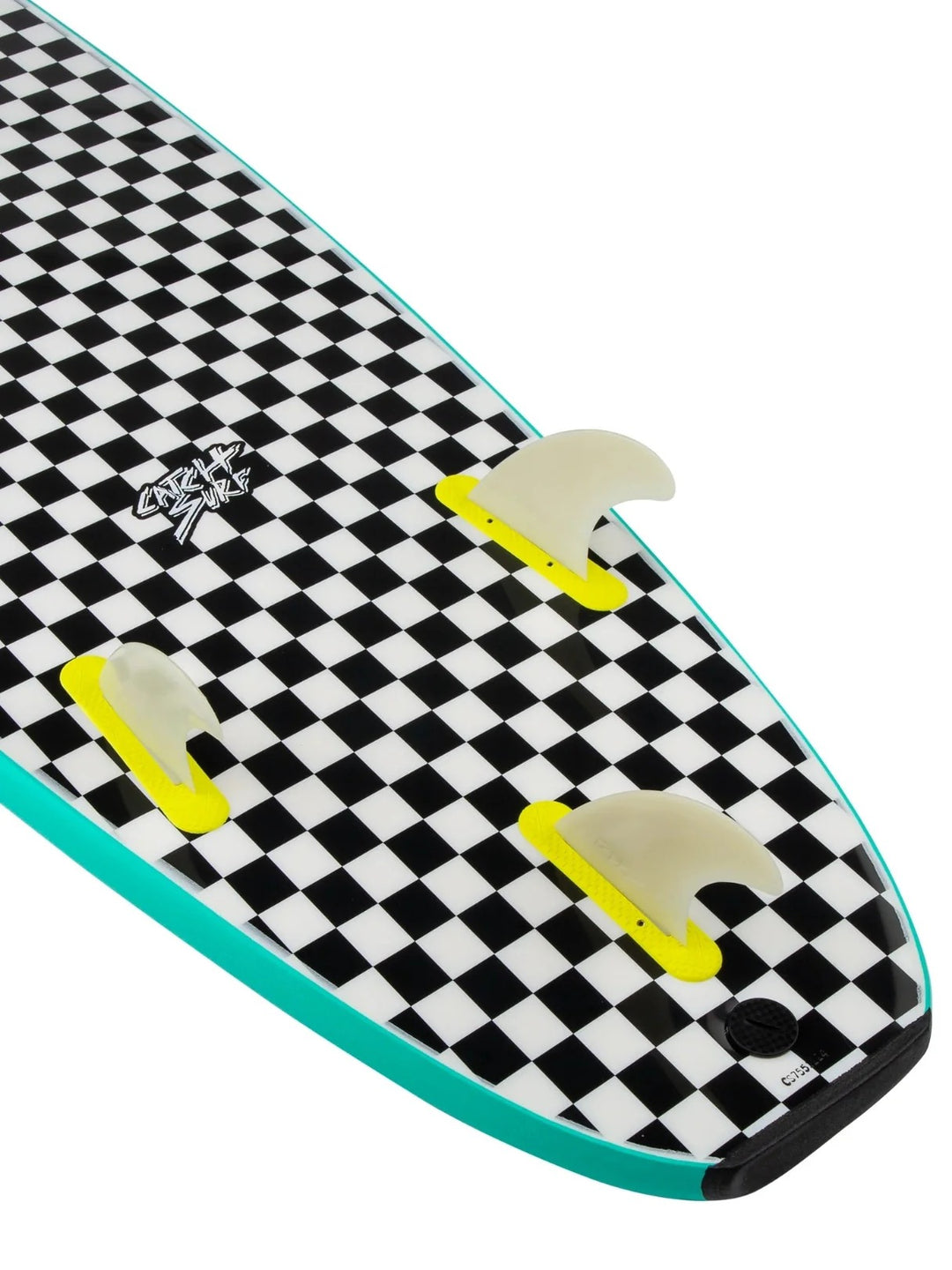 Odysea Log Softboard - 7'0"