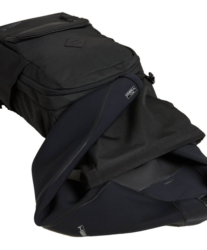 Journey Traveler 33L Wetsuit Backpack