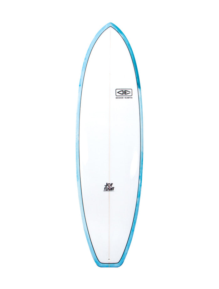 Joy Flight PU Surfboard - 6'8