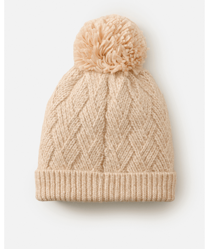 Premium Reg Pom Pom Beanie
