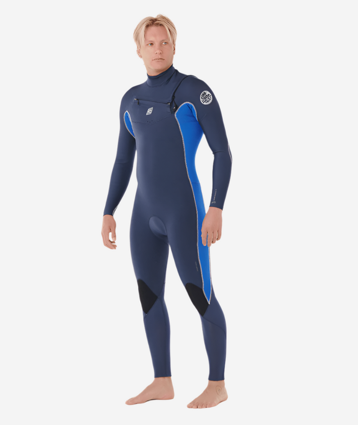 Dawn Patrol 3/2 Chest Zip Steamer Wetsuit