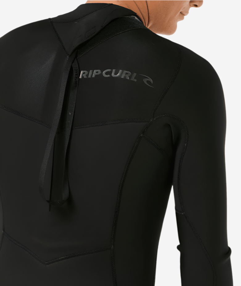 Dawn Patrol 3/2 Back Zip Steamer Wetsuit