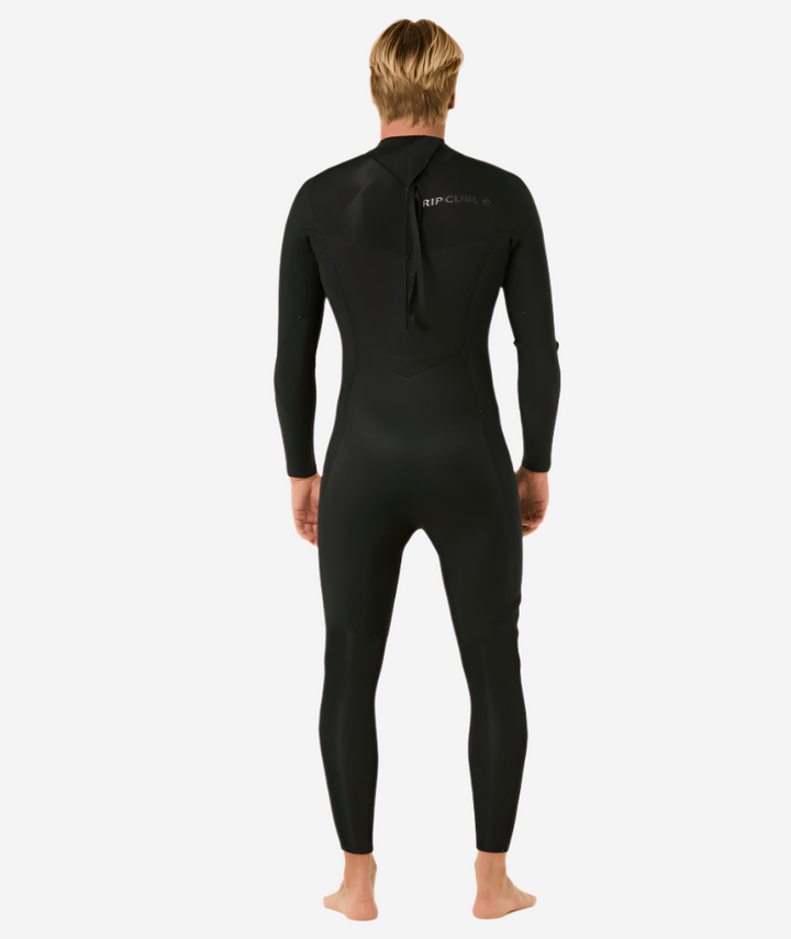Dawn Patrol 3/2 Back Zip Steamer Wetsuit