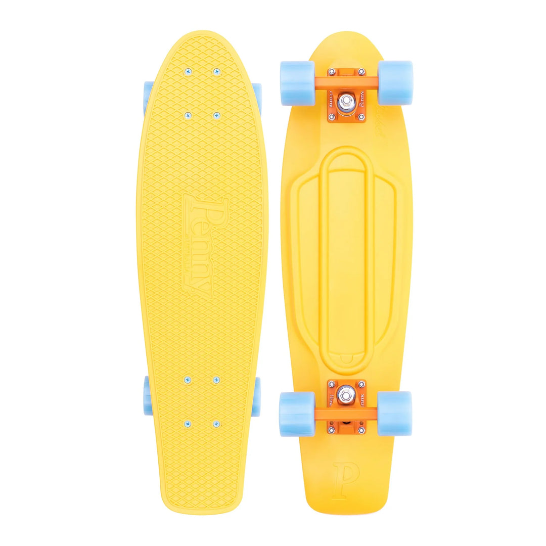 Penny Skateboards Cruiser High Vibe 27