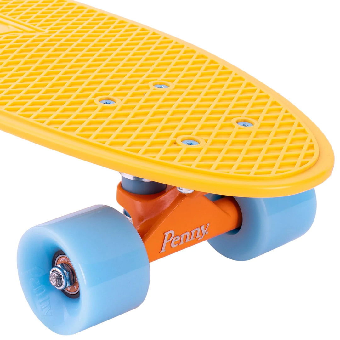 Penny Skateboards Cruiser High Vibe - 27"
