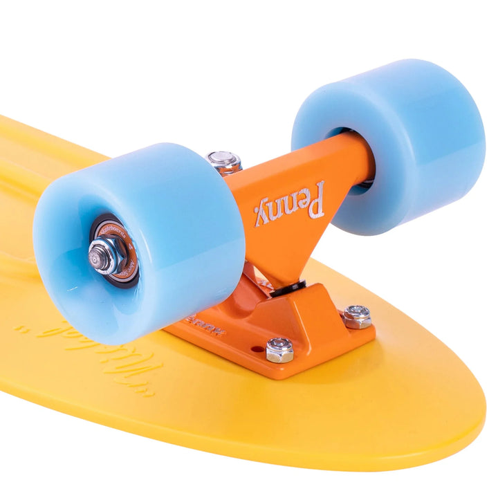 Penny Skateboards Cruiser High Vibe - 27"