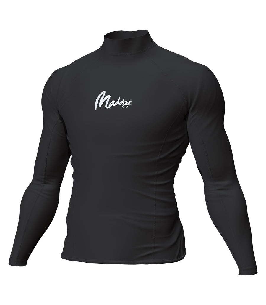 Mens Wetsuit Tops Long Reef Surf Co