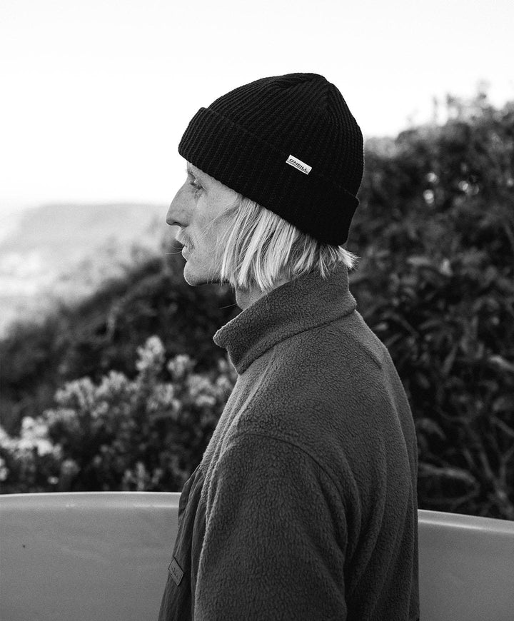 Market Beanie
