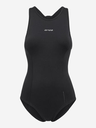 V One Piece (Neoprene - Swim)