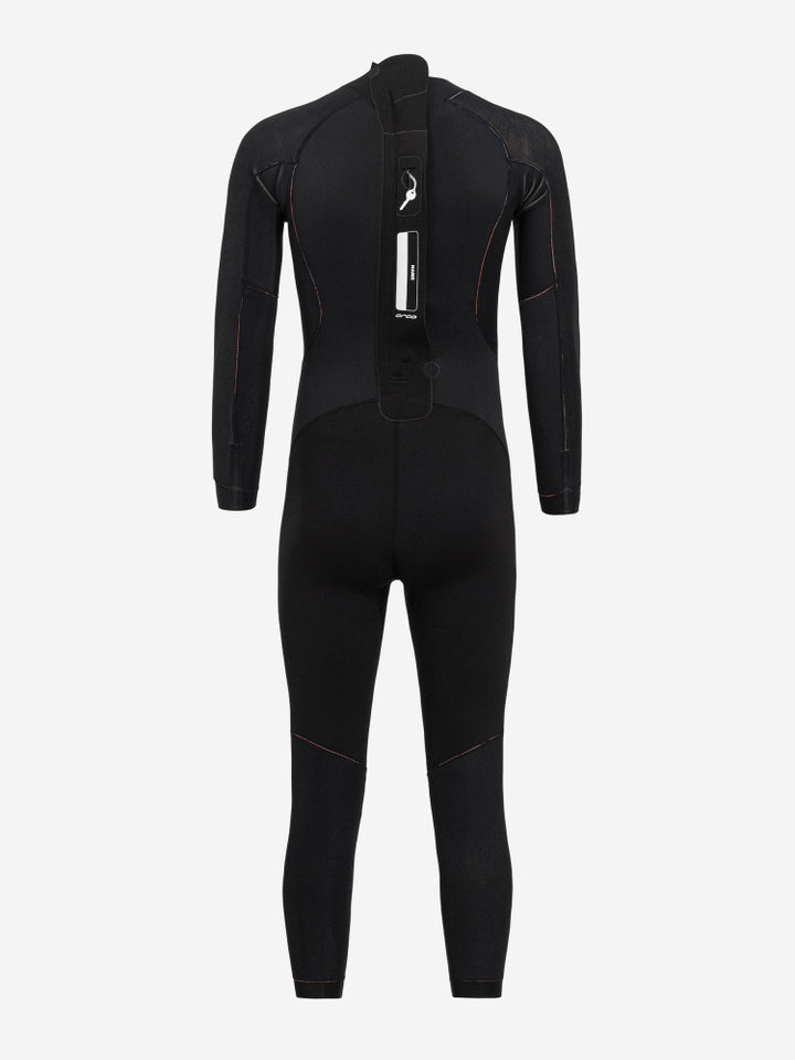 Vitalis Hi-Vis Openwater Mens Swimming Wetsuit